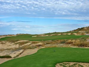 Quivira 7th